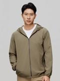 Áo Khoác Nam Lightweight Windbreaker Form Regular