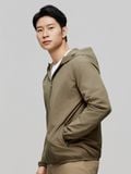 Áo Khoác Nam Lightweight Windbreaker Form Regular