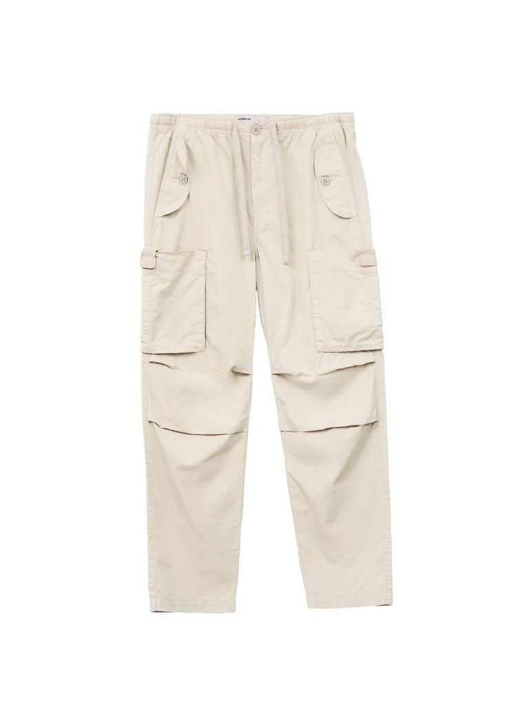 Quần Jogger Cargo Nam Military Form Straight