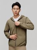 Áo Khoác Nam Lightweight Windbreaker Form Regular