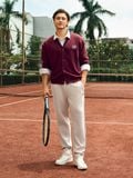 Quần Jogger Nam Norvik Form Regular JGID0079