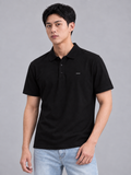 Áo Polo Nam ProCOOL Luxe Chrome Form Slim
