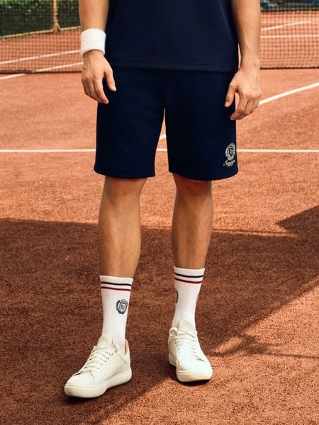 Quần Short Nam Broomley Form Loose