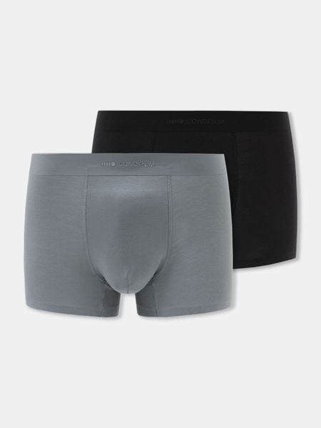 Combo 2 Quần Boxer Nam Procool Breeze Form Boxer Trunks