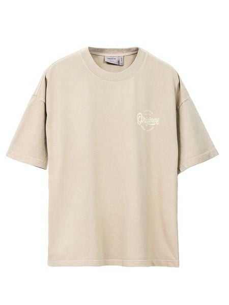 Áo Thun Nam Elevyn Form Boxy