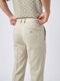 Quần Tây Nam Zenith Form Slimfit