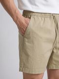 Quần Short Kaki Nam Scisp Form Regular