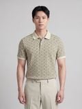 Áo Polo Nam Mono Form Regular