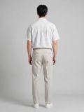 Áo Sơ Mi Nam Tay Ngắn Soft Mark Form Boxy