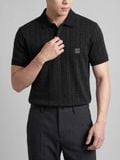 Áo Polo Nam Elite Mark Form Regular