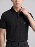 Áo Polo Nam Elite Mark Form Regular