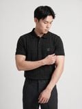 Áo Polo Nam Elite Mark Form Regular