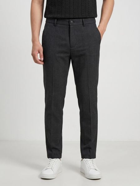 Quần Tây Nam Monte Harrison Trousers Form Slim