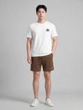 Quần Short Nam Seraphin Form Regular