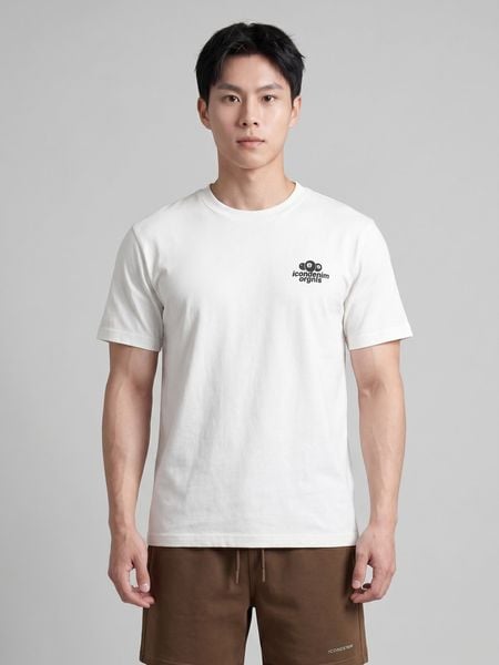 Áo Thun Nam Precision Form Regular