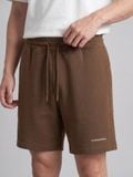 Quần Short Nam Seraphin Form Regular