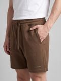 Quần Short Nam Seraphin Form Regular