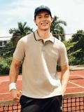 Áo Polo Nam Sutton Form Regular