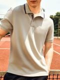 Áo Polo Nam Sutton Form Regular