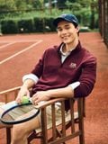 Áo Sweatshirt Nam Camber Form Regular