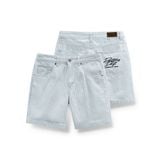 Quần Short Nam Denim Họa Tiết Sundaze Rush Form Regular