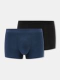 Combo 2 Quần Boxer Nam Procool Breeze Form Boxer Trunks
