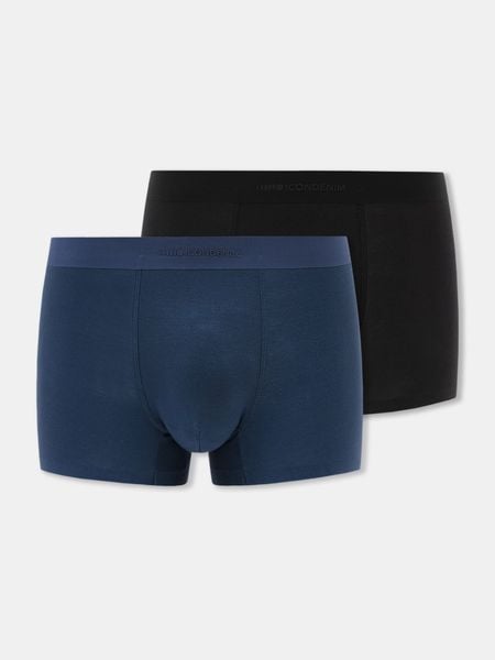 Combo 2 Quần Boxer Nam Procool Breeze Form Boxer Trunks