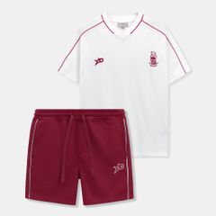 Set Đồ Nam Cool Super Star Bear Form Regular