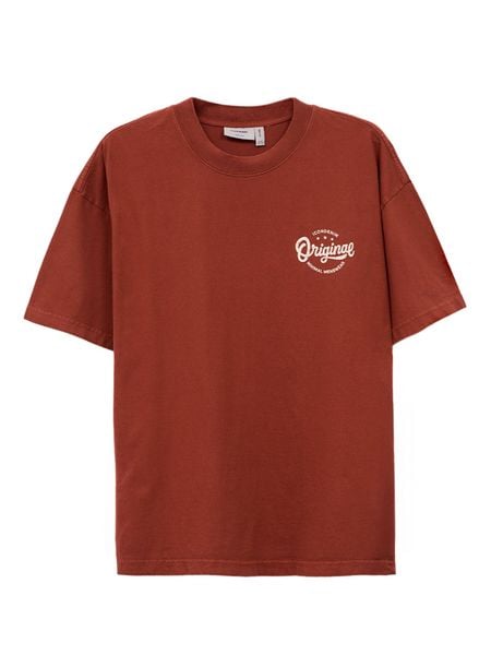 Áo Thun Nam Elevyn Form Boxy