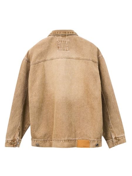 Áo Khoác Nam Duskpath Form Loose