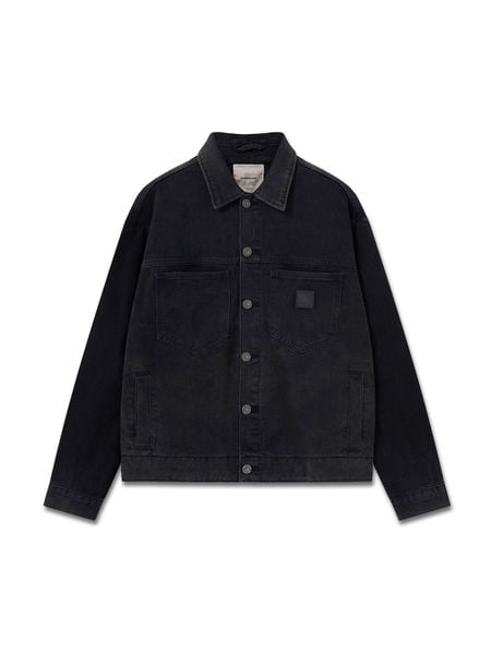 ao-khoac-denim-nam-moss-black-wash-form-regular