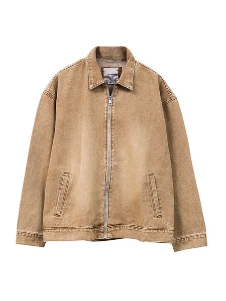 Áo Khoác Nam Duskpath Form Loose