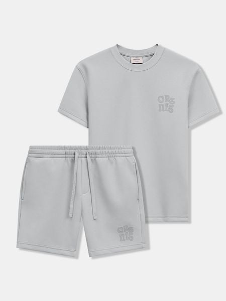 Set Đồ Nam Orgnls Scuba Form Regular