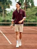 Áo Sweatshirt Nam Camber Form Regular