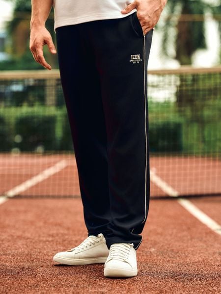 Quần Jogger Nam Norvik Form Regular JGID0079