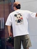 Mũ Lưỡi Trai Nam Disney Groove Rider