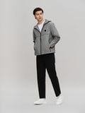 Quần Kaki Nam Ống Suông DualPocket Edge Form Straight