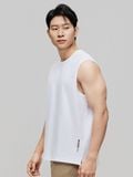 Áo Tanktop Nam Daily Tank Form Regular