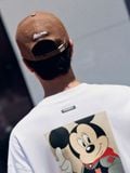 Mũ Lưỡi Trai Nam Disney Groove Rider
