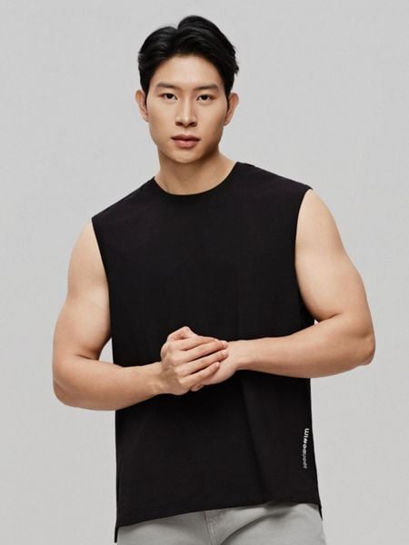 Áo Tanktop Nam Daily Tank Form Regular