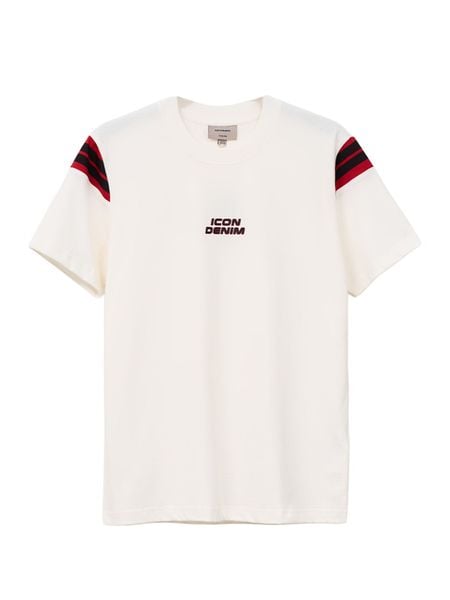 Áo Thun Nam Gravitas Form Regular