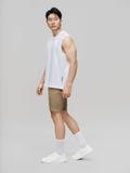 Áo Tanktop Nam Daily Tank Form Regular