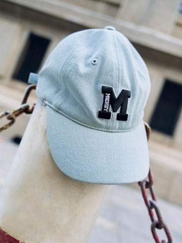 Mũ Lưỡi Trai Nam Disney Mickey M