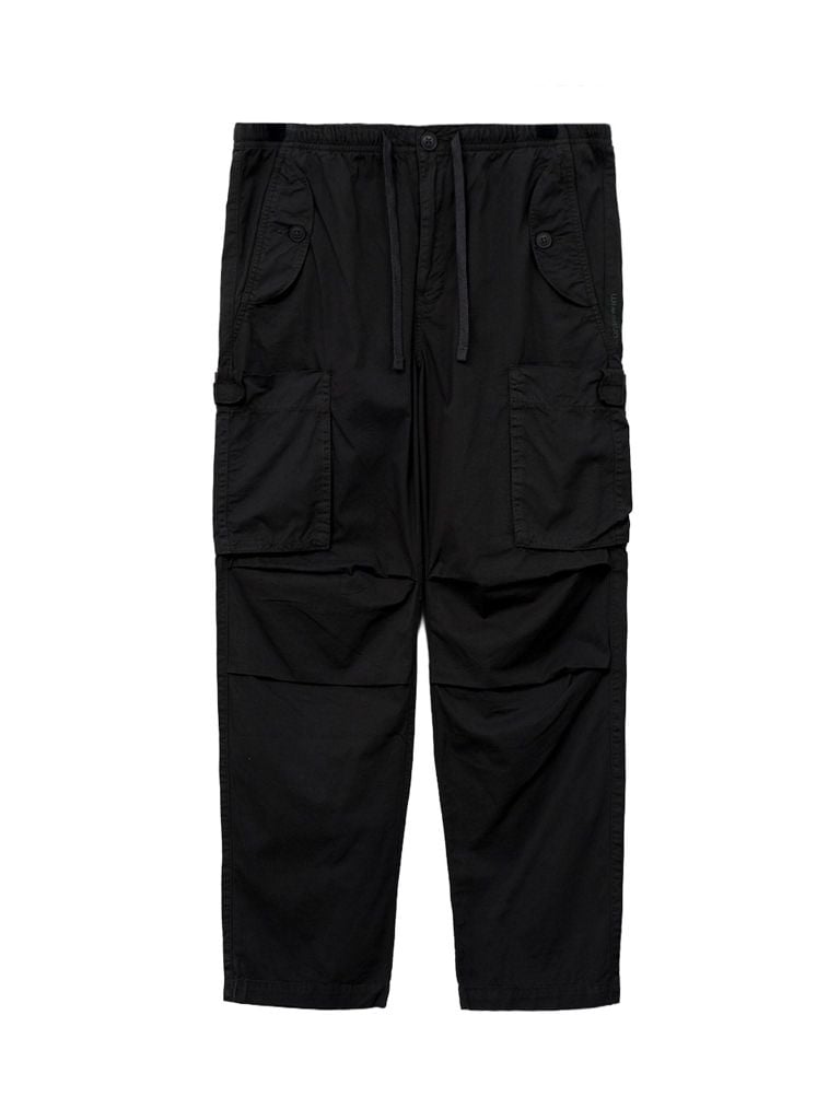 Quần Jogger Cargo Nam Military Form Straight