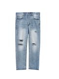 Quần Jeans Nam Ống Suông Elevyn Form Straight
