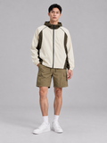 Áo Khoác Gió Nam Wild Track Form Loose