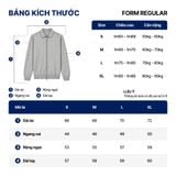 Áo Khoác Knit Nam Veyron Form Regular