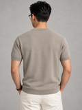 Áo Len Nam Thread Form Regular