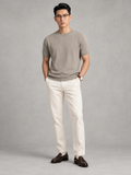 Áo Len Nam Thread Form Regular