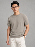 Áo Len Nam Thread Form Regular